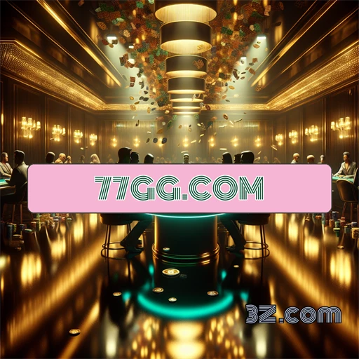 77gg.com Apostas ao Vivo