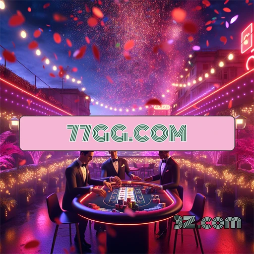 77gg.com Aplicativo Móvel