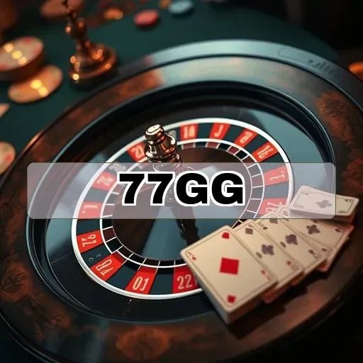 77gg.com: A Nova Era dos Jogos Brasileiros Com Comunidade Vibrante