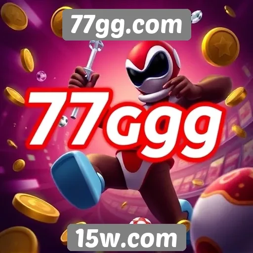 Análise das ofertas de jogos no site 77gg.com