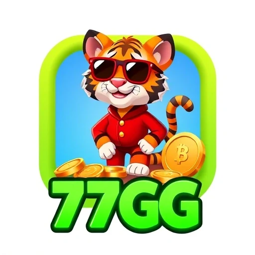 77gg.com Logo