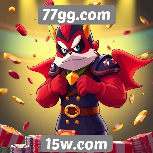 Impacto das promoções em 77gg.com sobre jogadores
