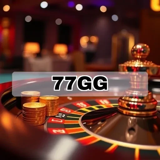 77gg.com: As Melhores Oportunidades de Loteria e Apostas