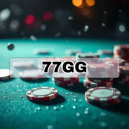 77gg.com: Novos Jogos Que You Must Try Agora Mesmo