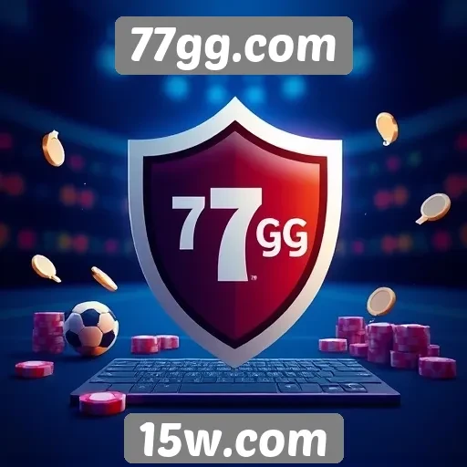 Segurança e proteção em plataformas de jogos online