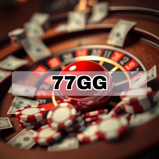 77gg.com: Explore a Fascinante Seção de Caça-Níqueis para Jogar