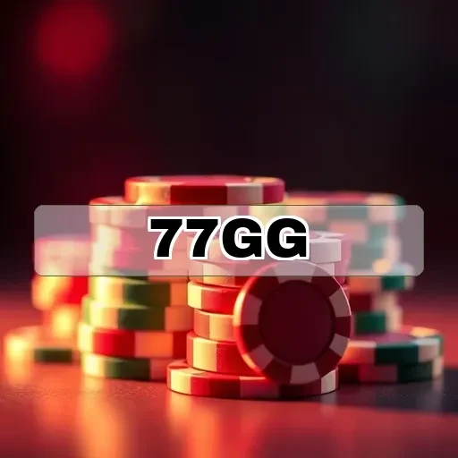 77gg.com: Mergulhe nos Melhores Jogos de Estratégia Disponíveis
